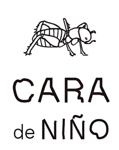 Logo marca de joyas _ Cara de niño