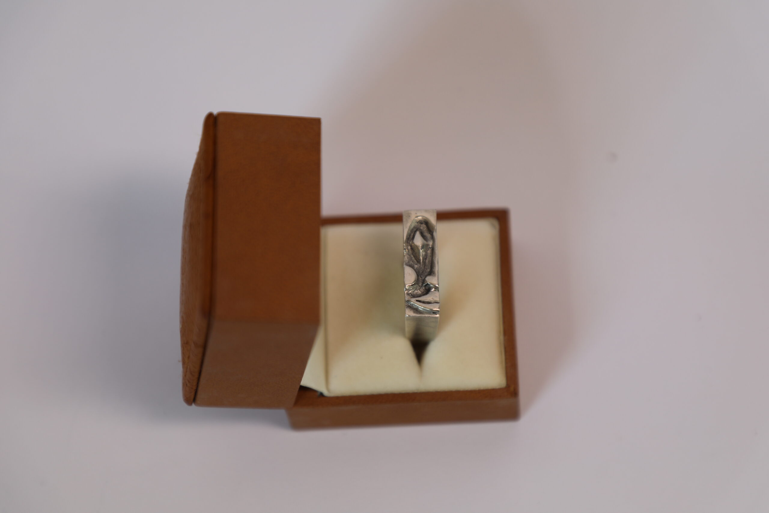 Anillo Arlequín - Image 4
