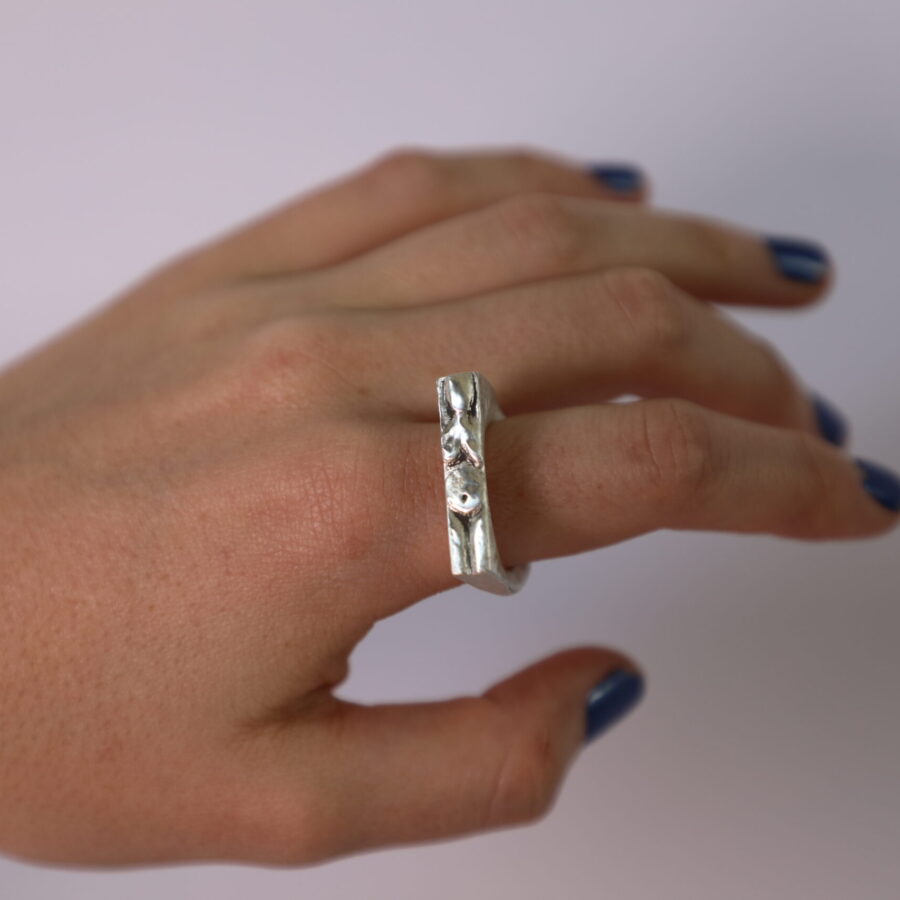 Anillo venus