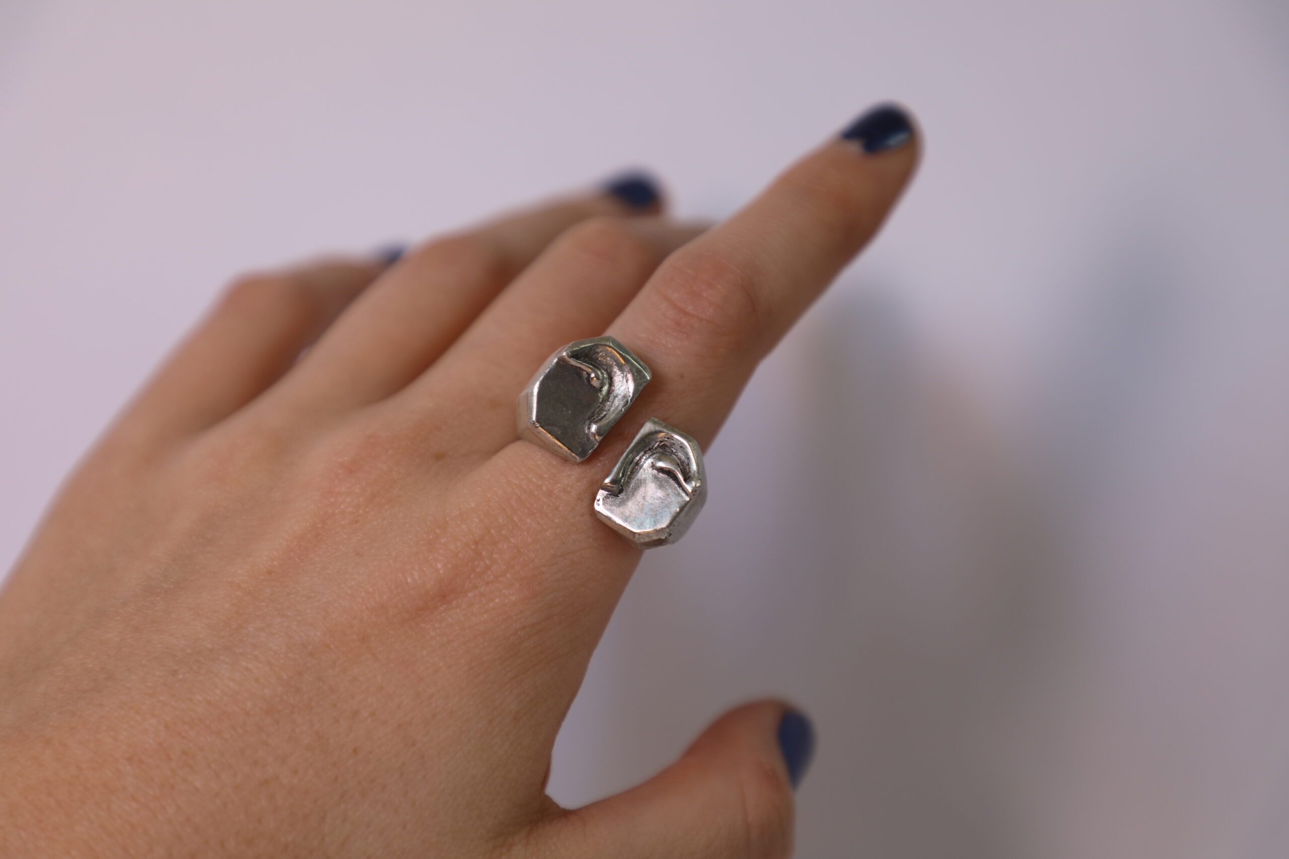 Anillo Mascara - Image 2