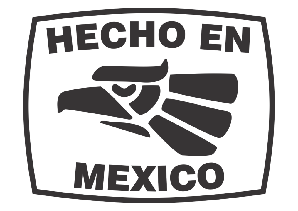 Hecho-en-Mexico-logo-vector Hecho en méxico
