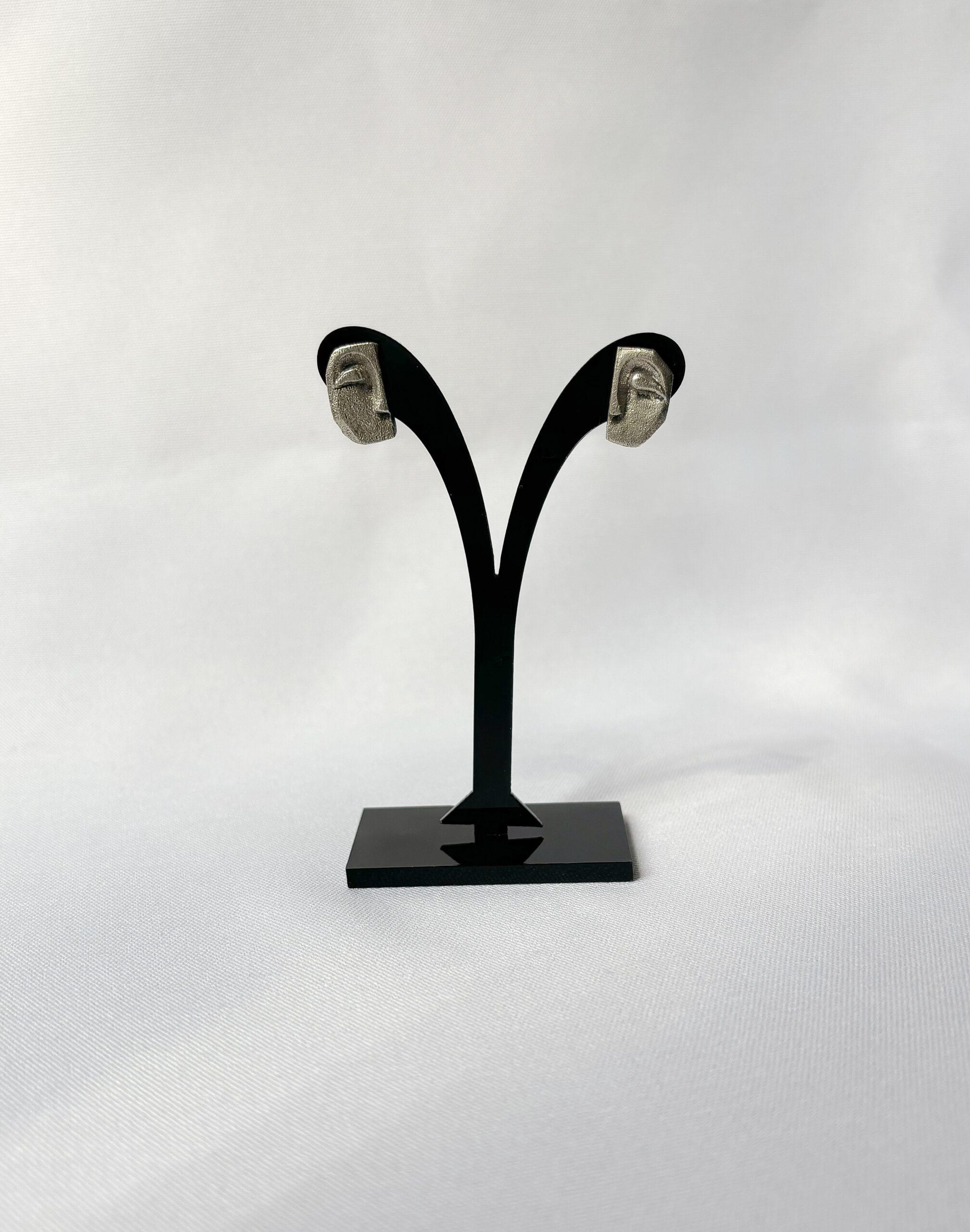 Aretes La Máscara - Image 2